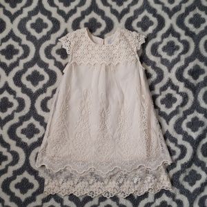 Girls boutique dress